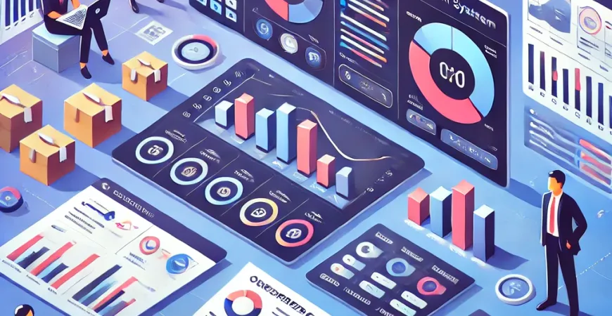 订单管理系统使用心得全方位分享，提升业务水平