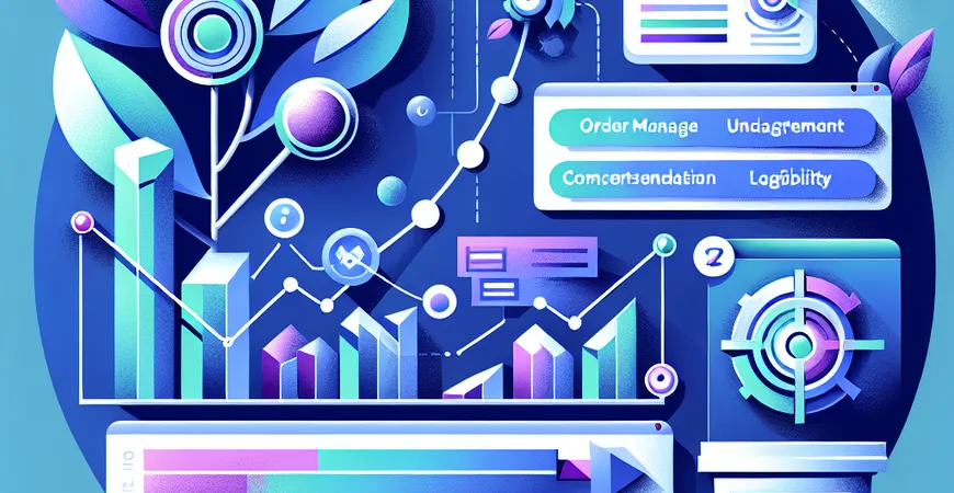 订单管理系统使用心得分享，提升业务水平