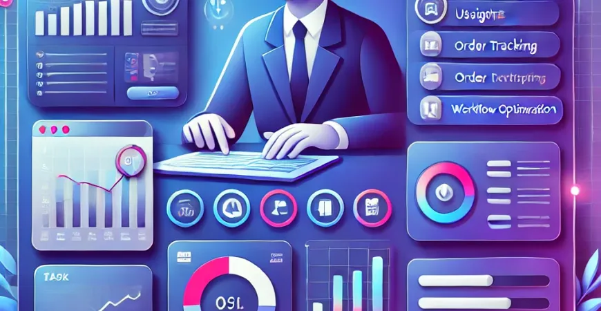 订单管理系统使用心得深度分享，优化工作流程