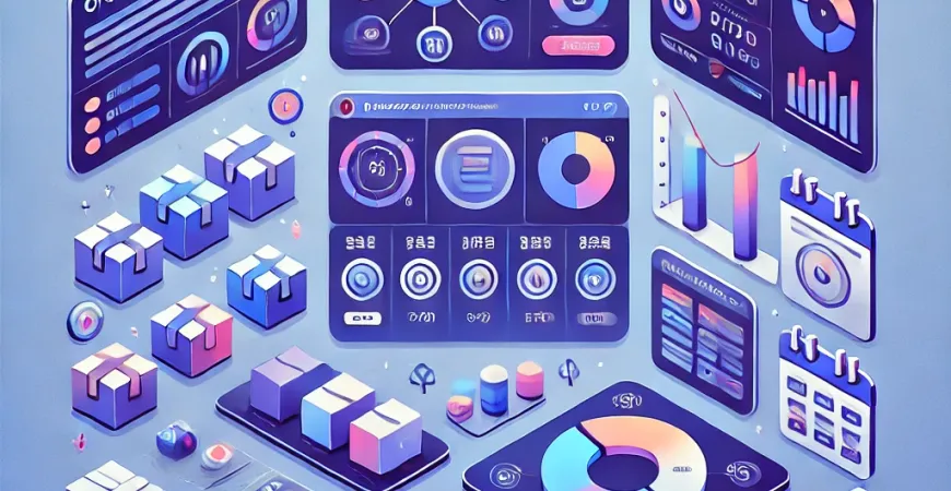 订单管理系统使用技巧全梳理，新手必备