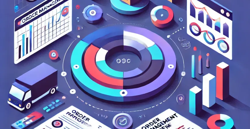 订单管理系统使用技巧分享，让业务更流畅