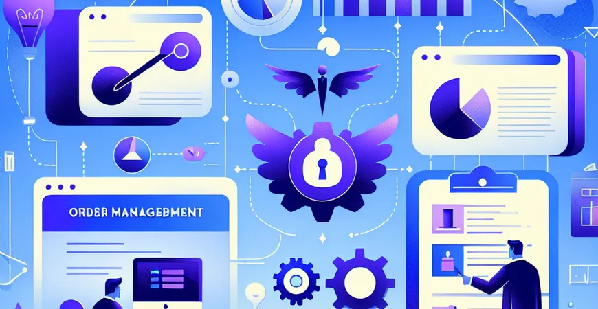 订单管理系统使用技巧大揭秘，提升工作效率