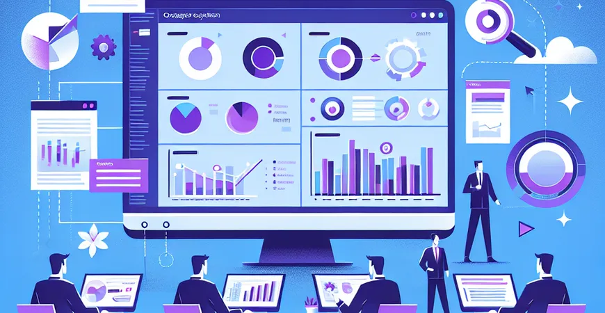 订单管理系统使用技巧深度剖析，提升竞争力