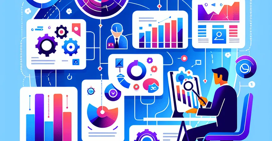 订单管理系统使用秘籍，让订单处理快人一步