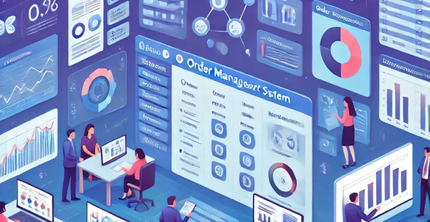 订单管理系统使用经验分享，提高工作质量