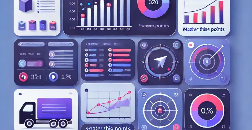 订单管理系统如何用得更智能？掌握这些要点