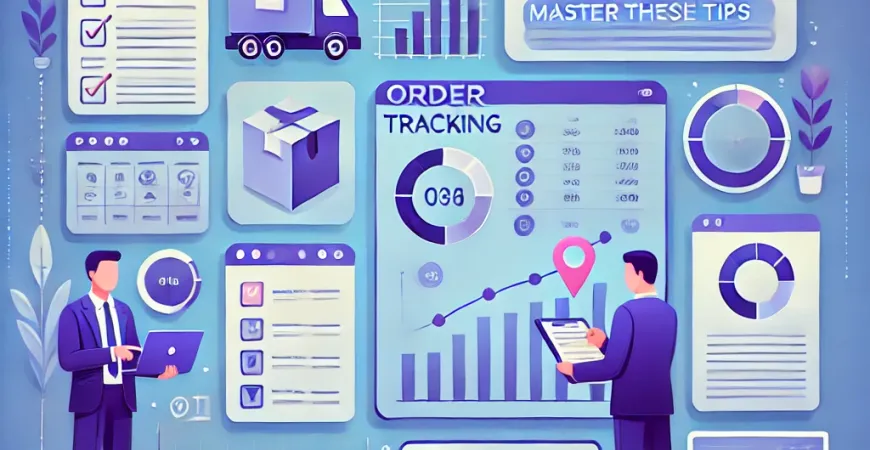 订单管理系统如何用得精准？掌握这些窍门