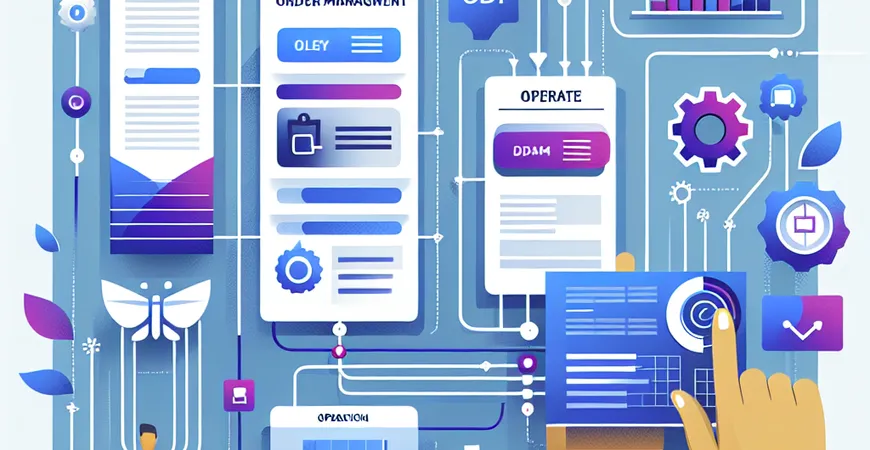 订单管理系统实操指南，让业务流程更顺畅