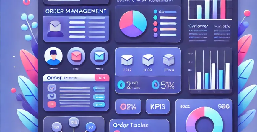 订单管理系统怎么用才符合业务需求？