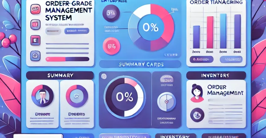 订单管理系统怎么用才能事半功倍？