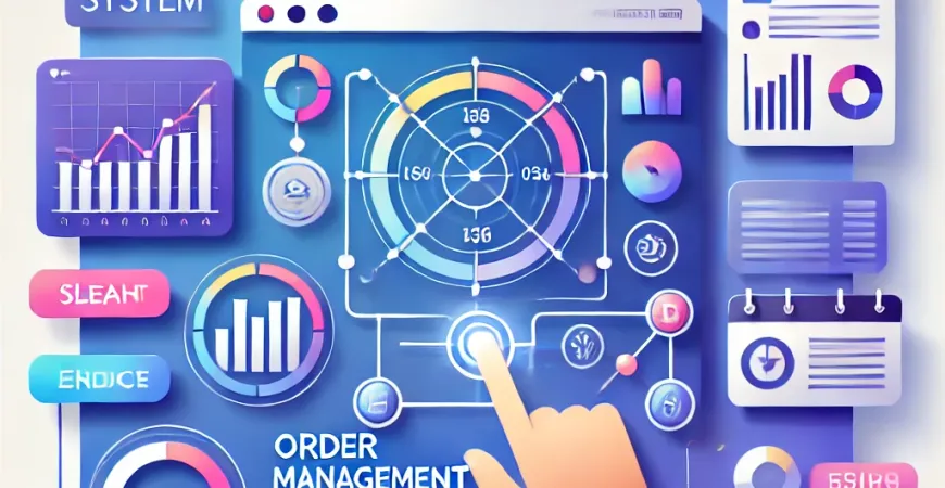 订单管理系统怎么用才能实现业务目标？