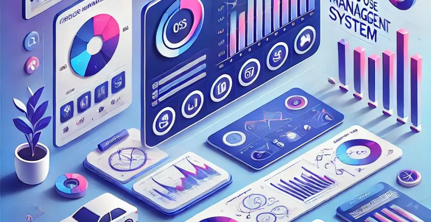 订单管理系统怎么用才顺手？这些技巧要掌握