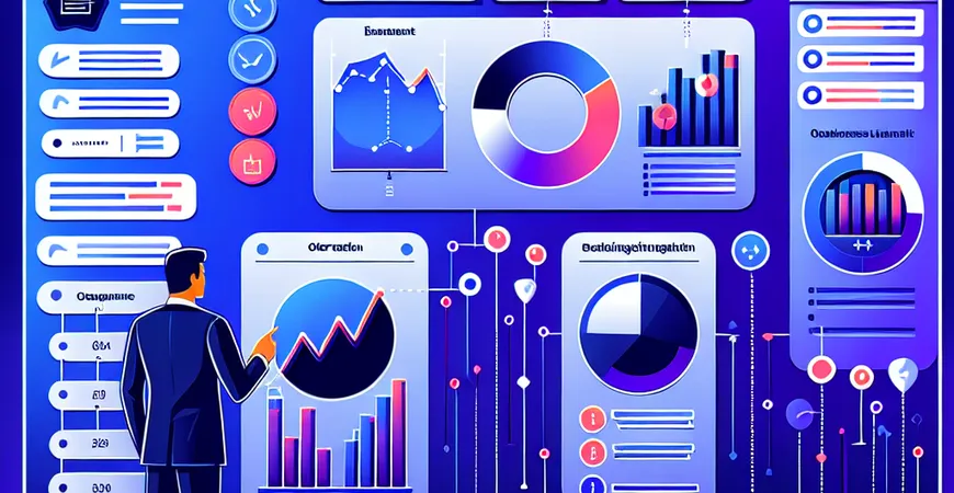 订单管理系统选型的综合考量因素