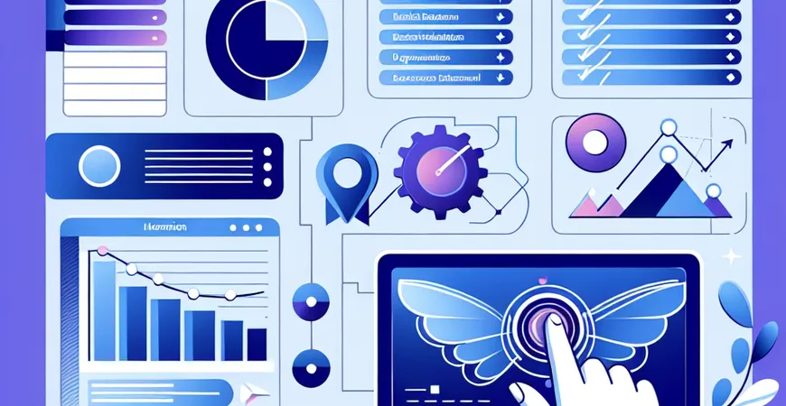 订单管理系统选型的行业标准