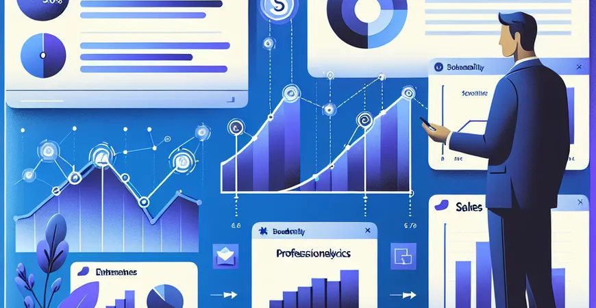 订单管理软件如何助力企业销售增长？