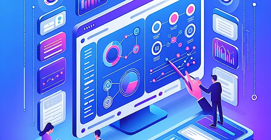 订单管理软件是什么？一文带你读懂它的核心功能与作用