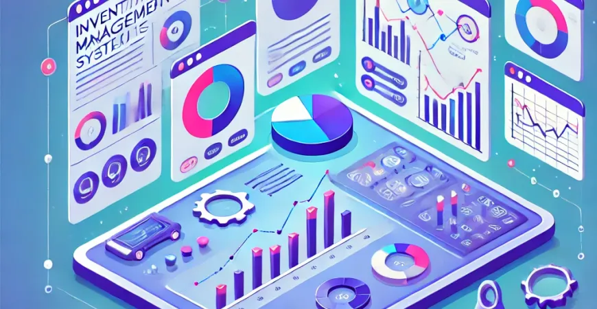 走进进销存系统：基本原理与行业应用