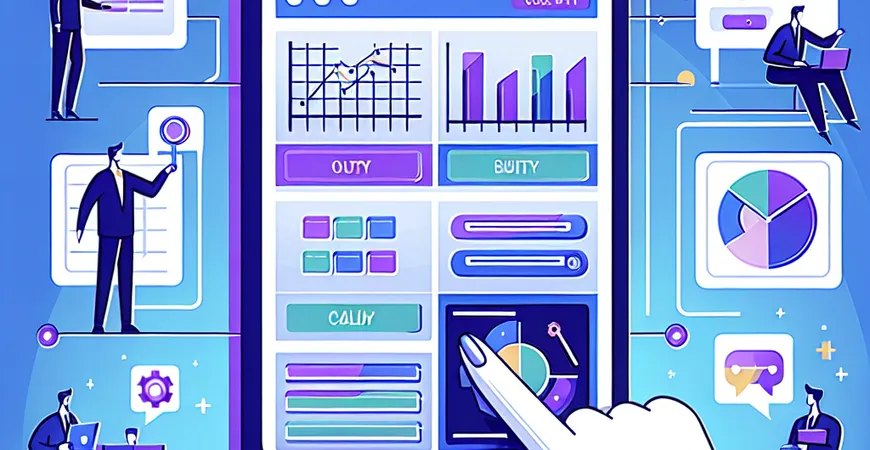 进销存系统介绍：它是什么，能为企业带来什么？