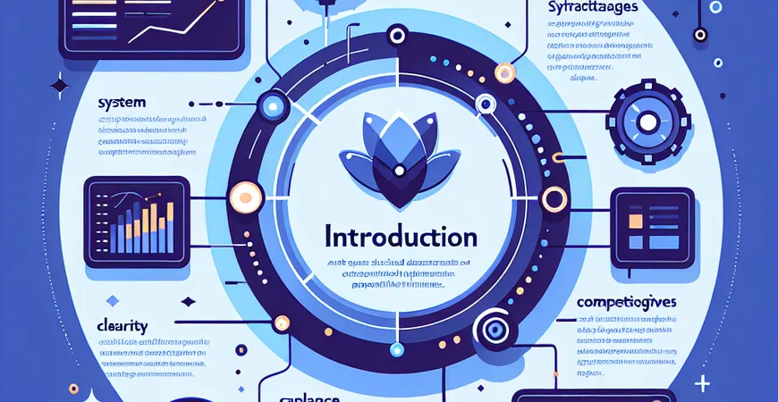 进销存系统介绍：系统优势与竞争亮点