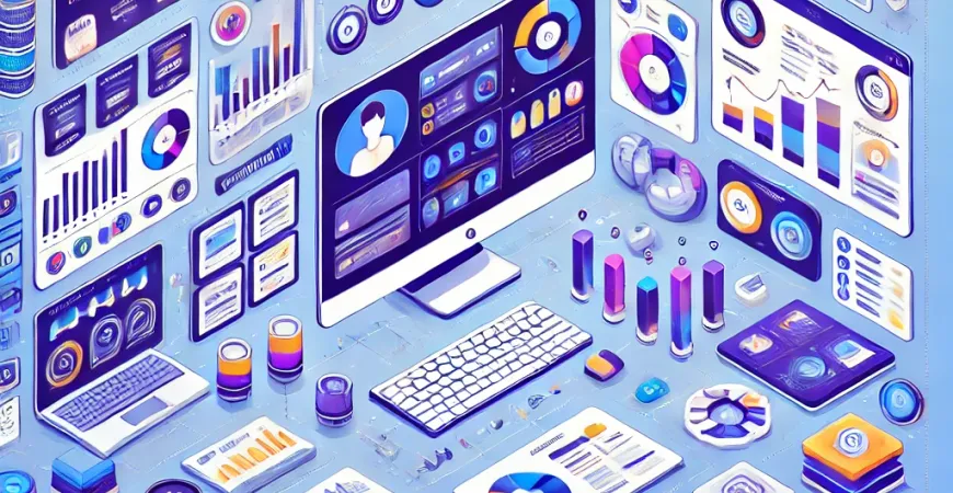 进销存系统全介绍：模块组成与协同运作