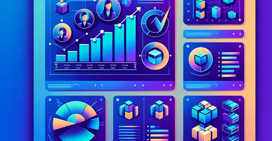 进销存系统功能测评：与竞争对手的比较