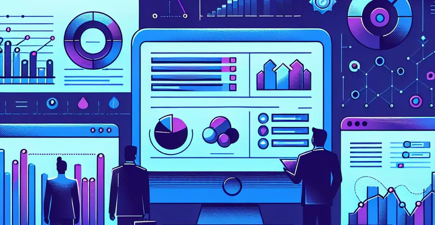 进销存系统如何选型才靠谱？