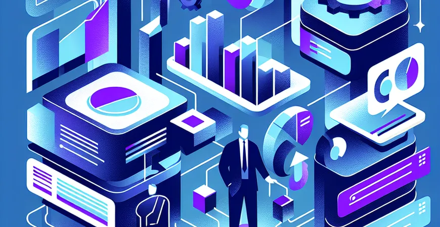 进销存系统概念大揭秘：它是如何助力企业运营的？