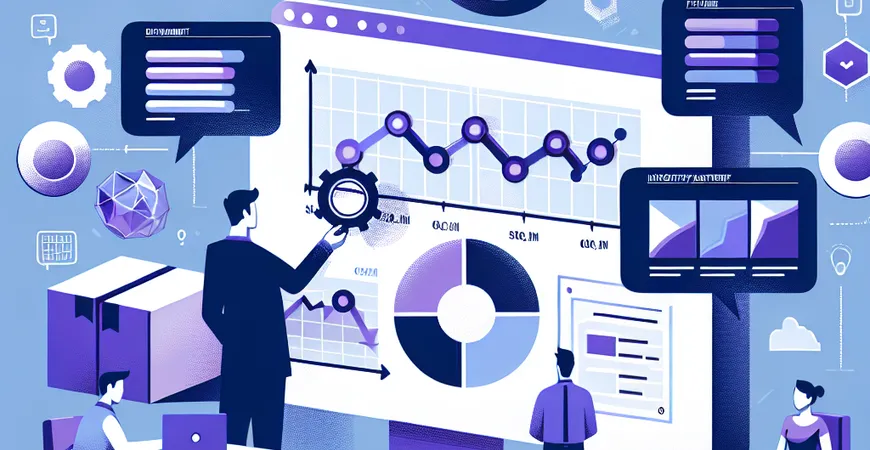 进销存软件的发展趋势与前景展望