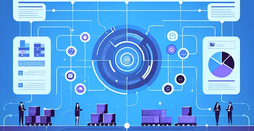 选仓库管理系统有诀窍，这里为你详细讲解