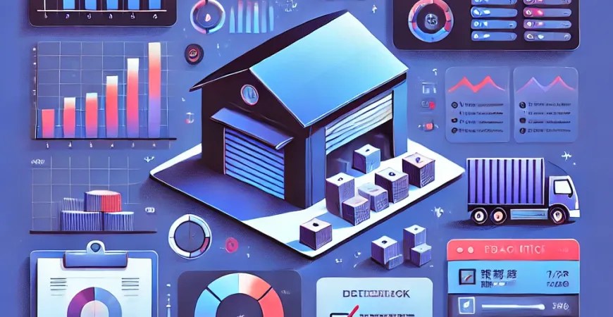 选仓库管理系统的实用技巧，轻松选到好系统