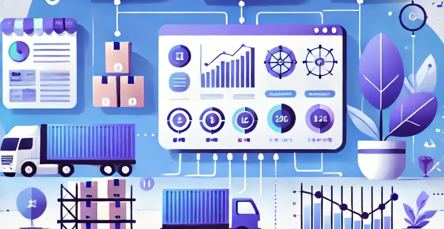 选仓库管理系统的重要环节，不容忽视