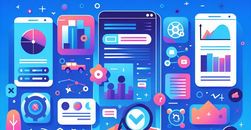 低代码工具的应用场景：覆盖哪些行业与业务模式？