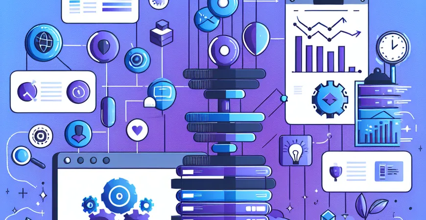 低代码开发工具的概念澄清：与传统开发的区别与联系