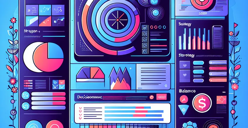 低代码软件选型指南：预算与功能的平衡策略