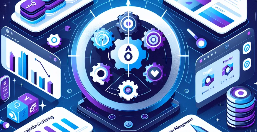 快速开发工具如何用？应用发布与权限管理的设置