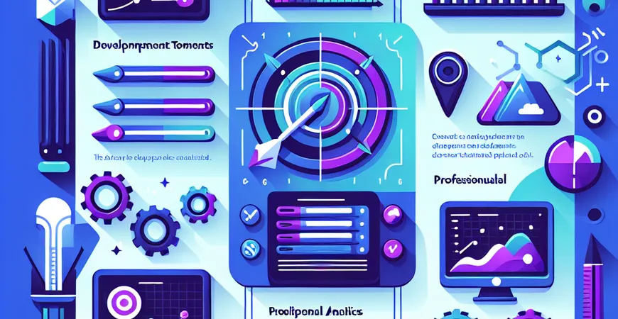 快速开发工具的功能边界：它能解决哪些开发痛点？