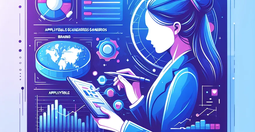 快速开发平台对比：不同品牌的适用场景分析