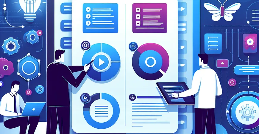 快速开发平台怎么选？技术支持与服务能力的重要性