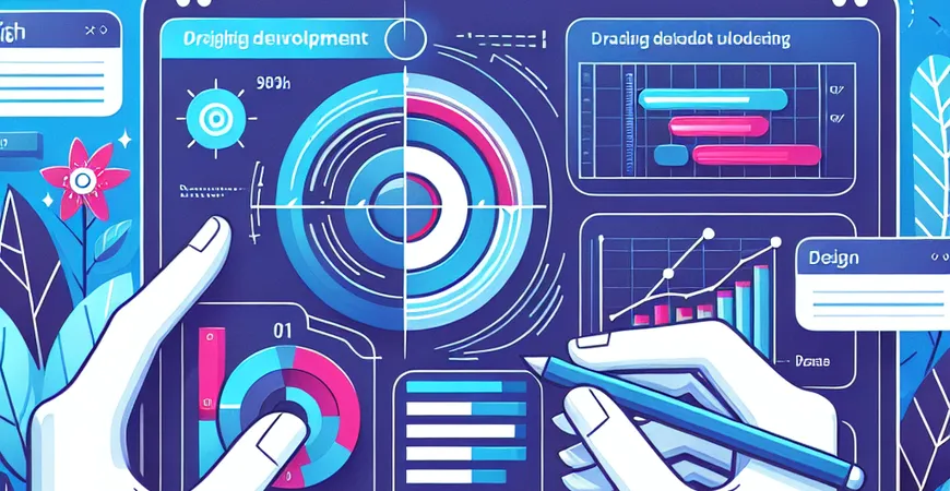 快速开发平台的功能解析：基础功能与进阶能力