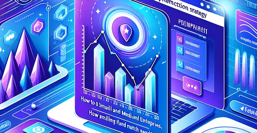 快速开发系统选型攻略：中小企业如何匹配需求？