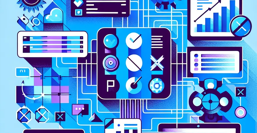 无代码平台对比分析：功能、价格与服务的综合考量