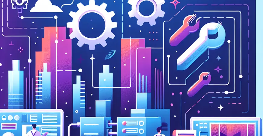 生产制造软件的选型要点：扩展性与设备兼容性的考量