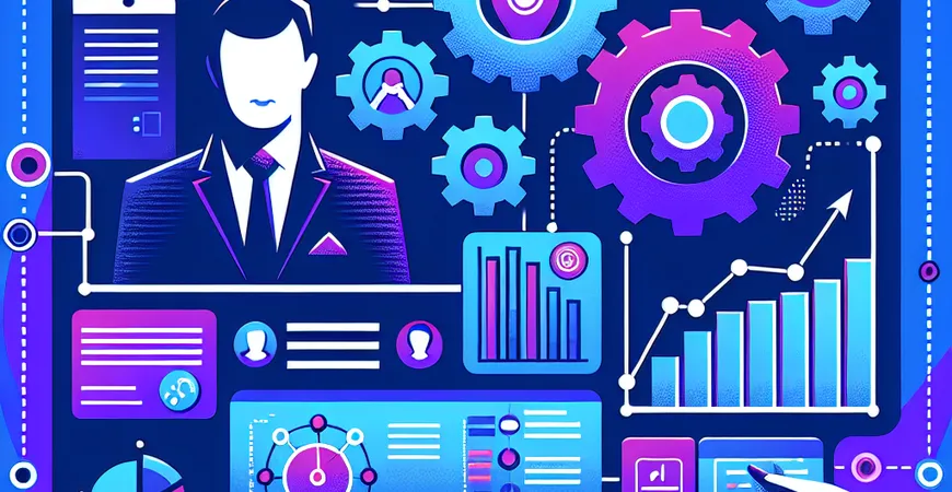 生产工单工具怎么用？非技术人员的入门与操作技巧