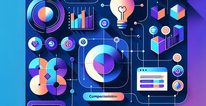 生产管理工具对比测评：主流产品的优势与局限性