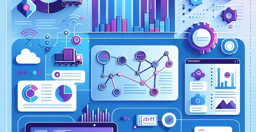 生产管理平台的功能解析：基础功能与进阶能力