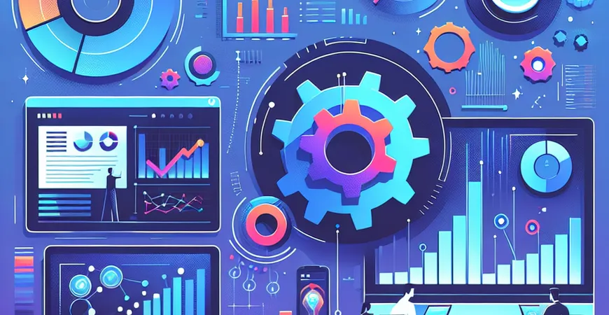 生产管理平台的概念误区：企业常误解的几个关键点