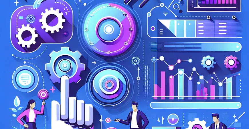 生产管理系统是什么？一文读懂核心价值与制造业应用场景