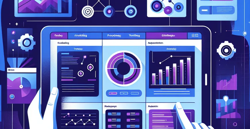 生产管理系统的核心功能：企业最关注的排产与追溯模块