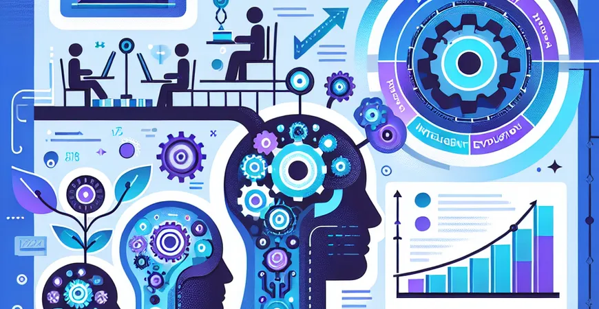 生产管理软件的发展历程：从传统到智能化的演变