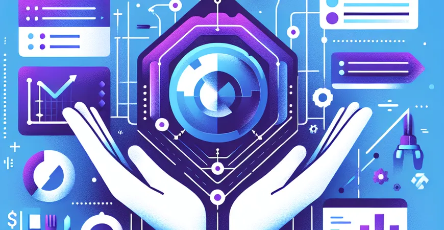 零代码工具的核心优势：为什么非技术人员也能上手？